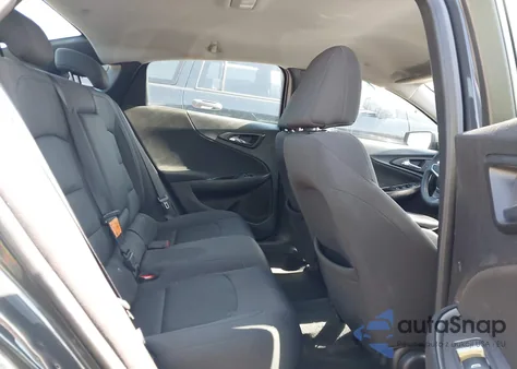 2017 Chevrolet Malibu 1Fl из США, поврежденный, VIN 1G1ZC5ST7HF264112